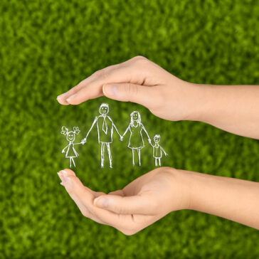 Seguro de vida é fundamental no planejamento financeiro e garante tranquilidade diante de imprevistos