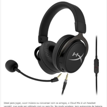 Presentes Para O Papai Gamer Que Faz Questão De Ser O Jogador Número 1 -Blog do Amarildo