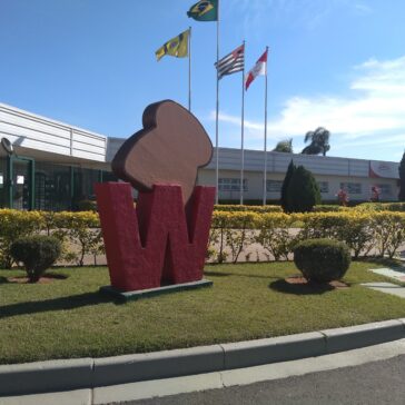 Wickbold patrocina Torneio Internacional Feminino de Futebol 2019