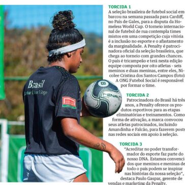 Torcida- Propaganda e Marketing