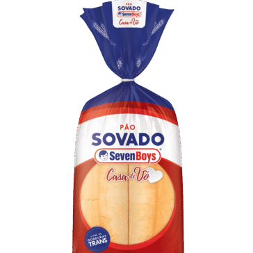 Seven Boys amplia portfólio e apresenta Pão Sovado
