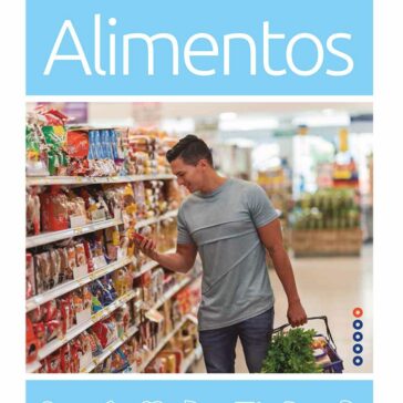 Alimentos – SuperVarejo