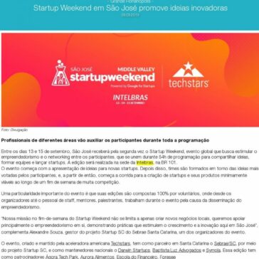 Profissionais de diferentes áreas vão auxiliar os participantes durante toda a programação- De Olho na Ilha