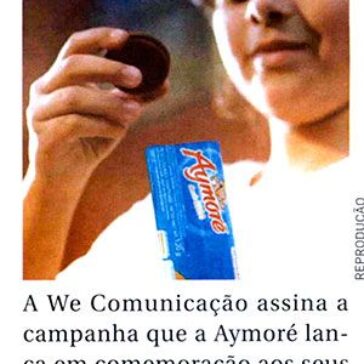 Aymoré mostra família mineira em campanha – Meio&Mensagem