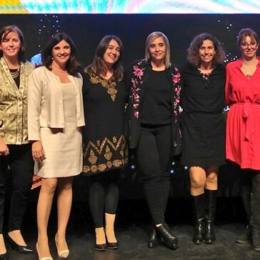 CAMPANHA DA FUNDAÇÃO E DO INSTITUTO ARCOR GANHA PRÊMIO EIKON DE COMUNICAÇÃO NA ARGENTINA