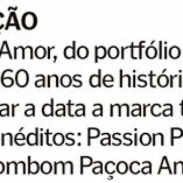 TRADIÇÃO – Destak