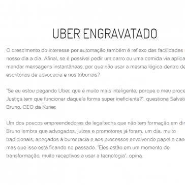 UBER ENGRAVATADO – TAB(UOL)
