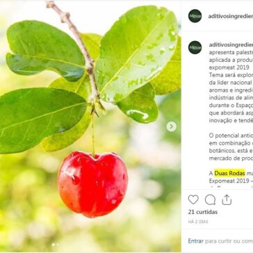 aditivosingredientes – Instagram