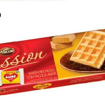 Celebração do amor – EmbalagemMarca