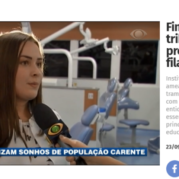 Fim de isenção tributária pode prejudicar filantrópicas – Band