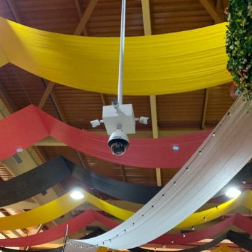 Intelbras é parceira da Oktoberfest 2019 de Blumenau