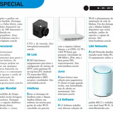 Netcom 2019 atrai milhares de visitantes e passa a ser anual- RTI