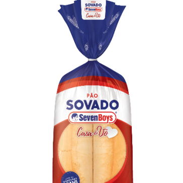 Dia Mundial do Pão: novos produtos da Seven Boys atendem à tendência Comfort Food