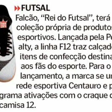 FUTSAL- Destak