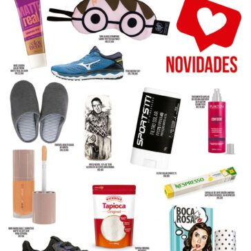 Novidades- Dia a Dia (Supl. Diário do Grande ABC)