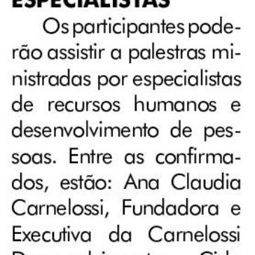 Especialistas- ABC Reporter