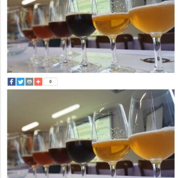 Sabor local e artesanal – Jornal Tijucas Online