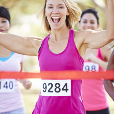 Wickbold é co-patrocinadora da Corrida e Caminhada Beleza Feminina 2019