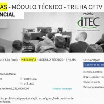 INTELBRAS – MÑDULO TÉCNICO- Evento.br.com