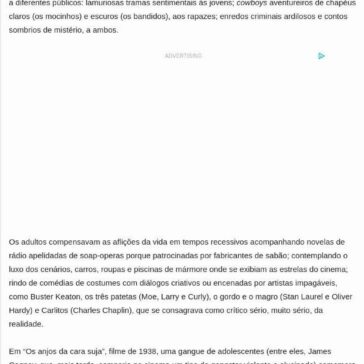 Como a propaganda americana se tornou a mais poderosa das armas – Parte II, por Nilson Lage – GGN O jornal de todos os Brasis
