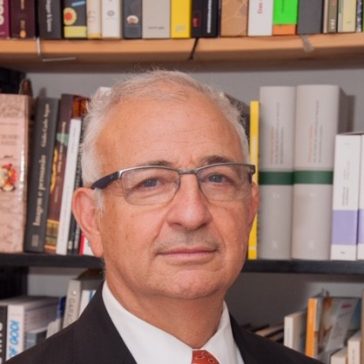 Instituto de Engenharia concede título de Eminente Engenheiro do Ano para o vice-almirante Ney Zanella dos Santos