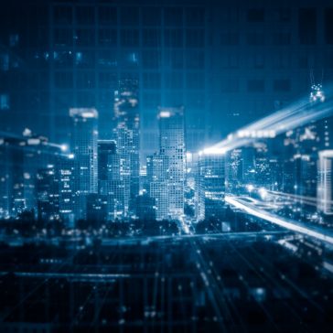 FUTURECOM 2019: Intelbras marca presença no evento com soluções de redes e comunicação voltadas para  o segmento empresarial