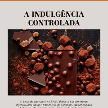A indulgência controlada – Doce Revista Digital