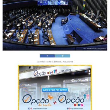 Possível fim da isenção tributária ameaça entidades filantrópicas no Paraná – O Presente