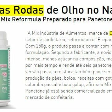 Duas Rodas de Olho no Natal – Giro News