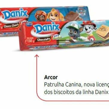 Mercado/Arcor – SuperVarejo