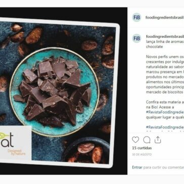 foodingredientsbrasil – Instagram