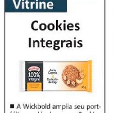 Cookie Integral – Folha do ABC