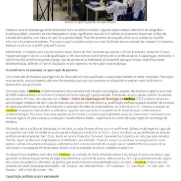 A importância da capacitação profissional em tempos de crise econômica – Mundo do Marketing