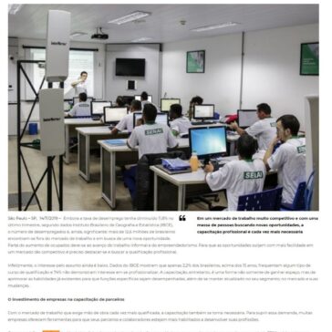 A importância da capacitação profissional em tempos de crise econômica – Jrs