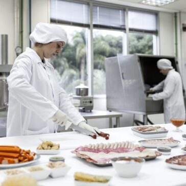 Duas Rodas lança soluções clean label para a indústria de carnes