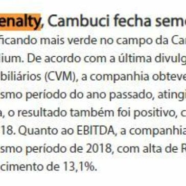 Com boas estratégias, varejistas e fabricantes crescem acima de 12% – Couromoda