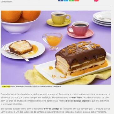 Muito sabor, sem abrir mão da praticidade – Portal Rosa Choque