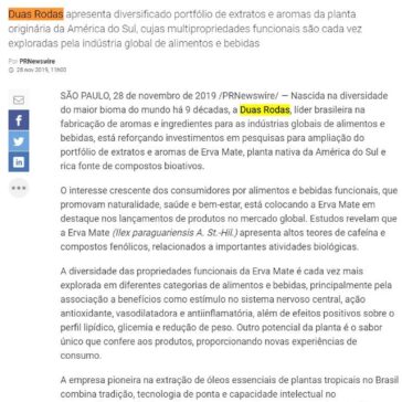 Jóia verde da América Latina: Erva Mate oferece múltiplos benefícios para a saúde – Veja.com