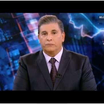 Ferido em queda de passarela em SP está na UTI – SBT Brasil