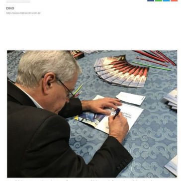 IFC/Cobrecom lança livro técnico sobre cabos elétricos fotovoltaicos – Camaçari 24 Horas