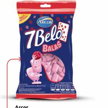 Arcor – SuperVarejo