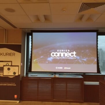 Kurier debate sobre o uso de dados como transformador jurídico