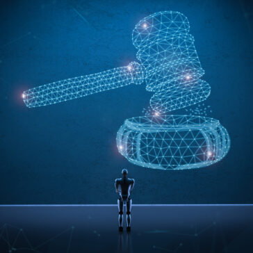 Recovery automatiza processo jurídico