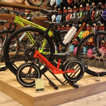 Gimba realiza 2ª Bike Tour SP