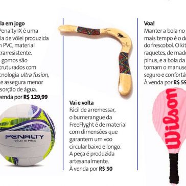 Exercite-se na praia – Viva Saúde