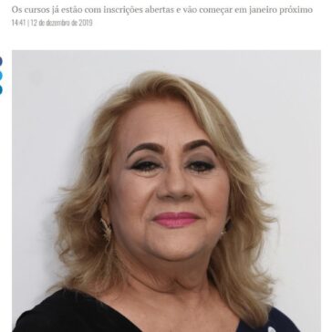 Senge-CE lança CVT com oferta de cursos profissionalizantes – O Povo (On-line)