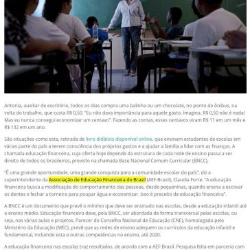 Educação financeira chega ao ensino infantil e fundamental em 2020 – Jornal Z Norte