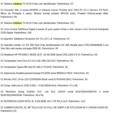 Nova Andradina/MS: Conselho Comunitário de Segurança divulga mensagem de Boas Festas e presta contas de patrimônio – Técnico de Agronegócio