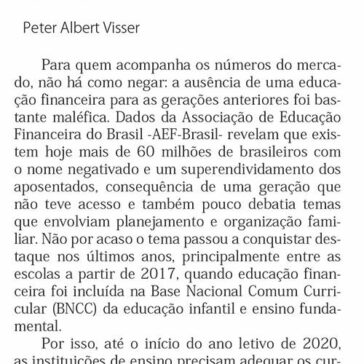 A importância da educação financeira na infância – Diário do Sudoeste da Bahia