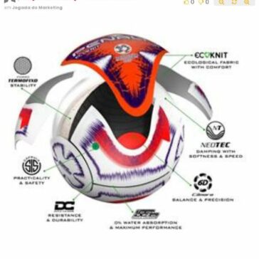 Penalty recebe dois prêmios no Oscar do design mundial – Abc da Comunicação